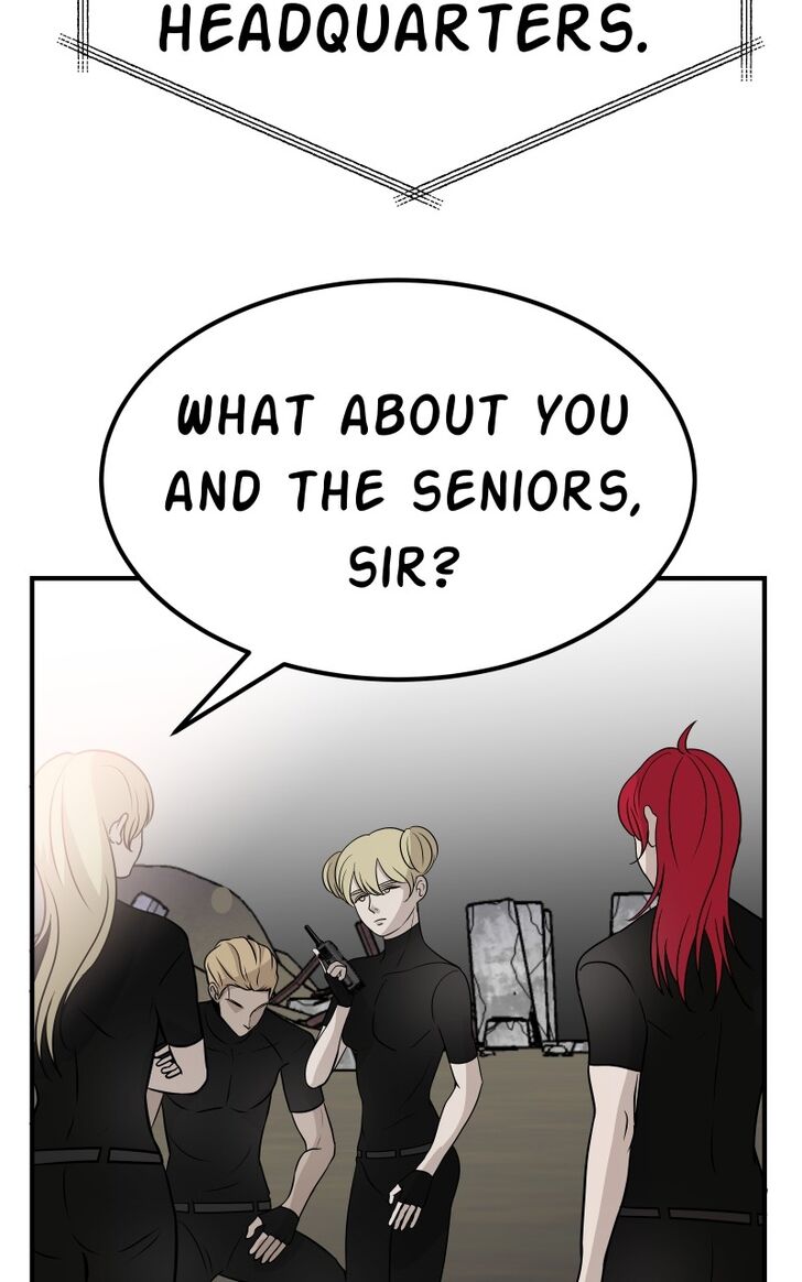 Chiya-kun wa Joucho Fuantei Ch.025