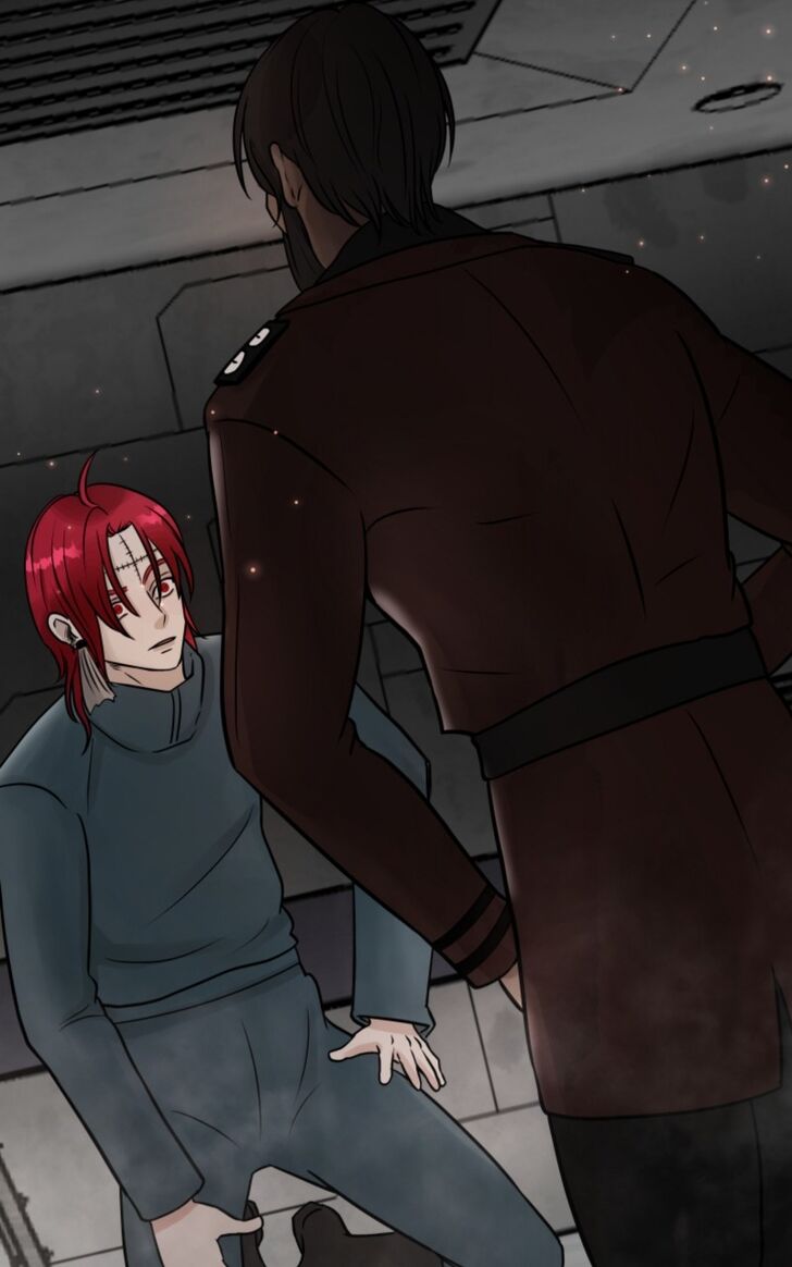 Chiya-kun wa Joucho Fuantei Ch.025