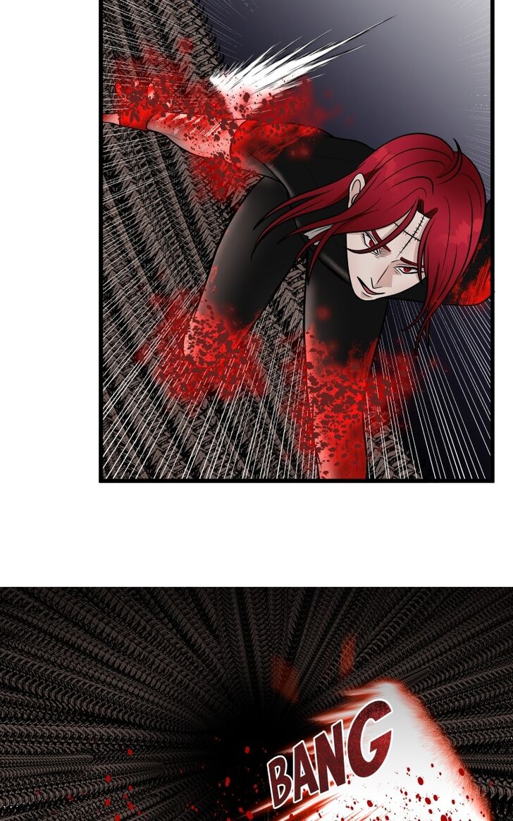 Chiya-kun wa Joucho Fuantei Ch.026