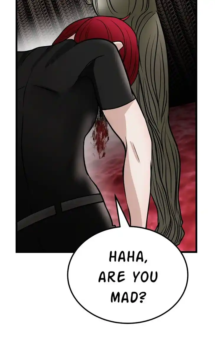 Chiya-kun wa Joucho Fuantei Ch.027