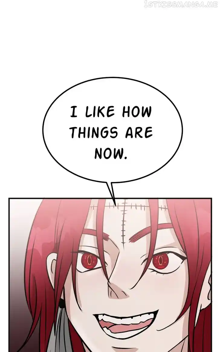 Chiya-kun wa Joucho Fuantei Ch.028