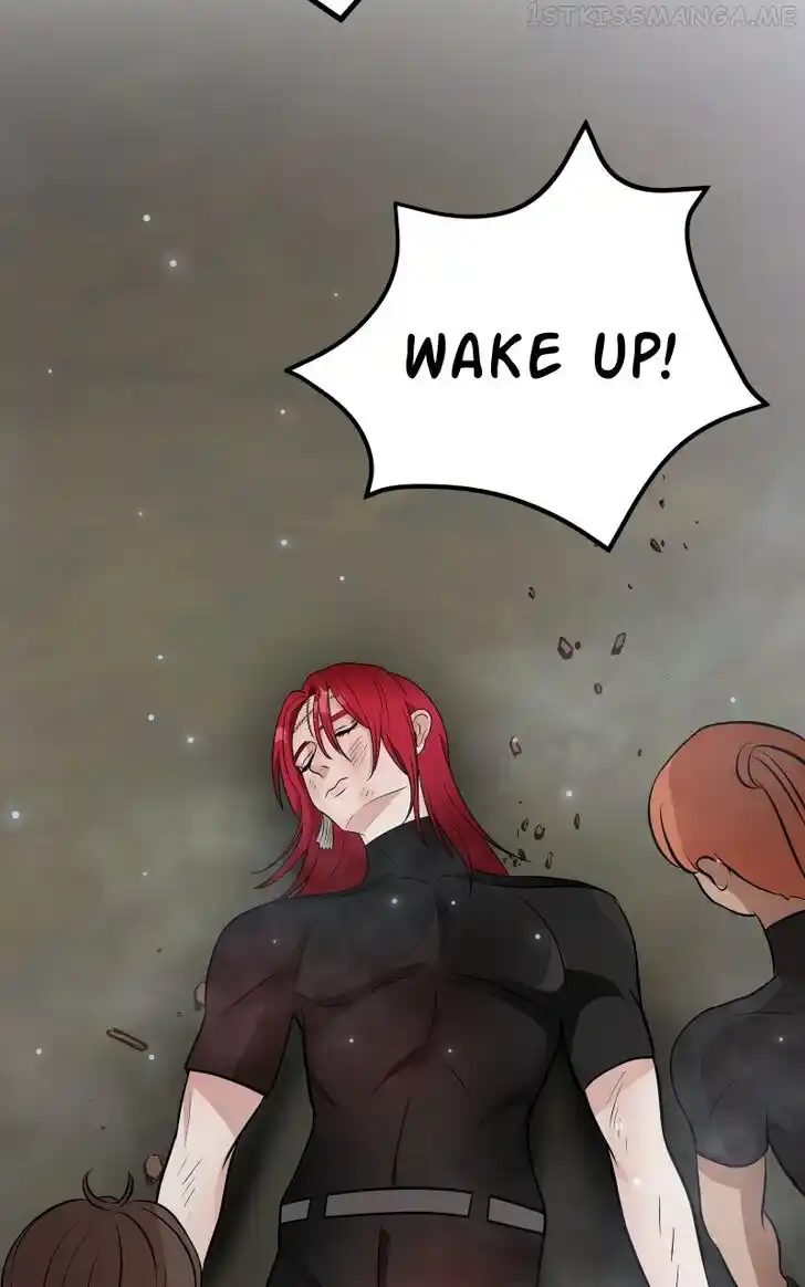 Chiya-kun wa Joucho Fuantei Ch.029