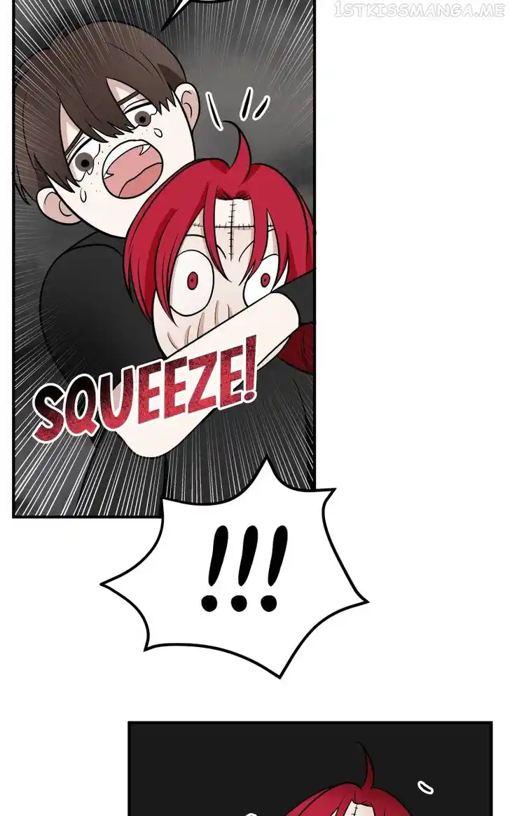 Chiya-kun wa Joucho Fuantei Ch.029