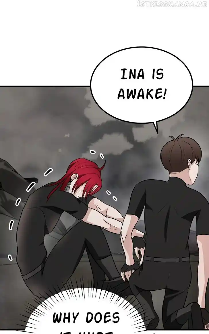 Chiya-kun wa Joucho Fuantei Ch.029