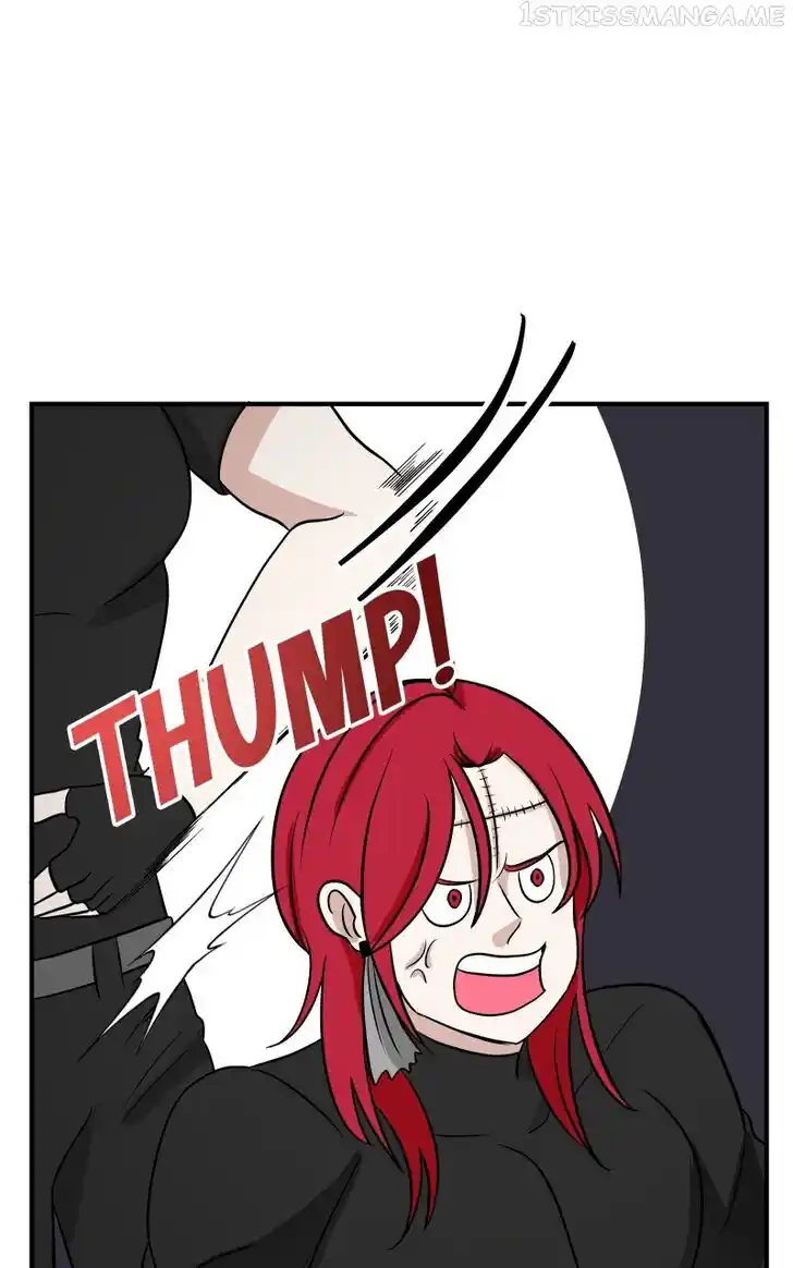 Chiya-kun wa Joucho Fuantei Ch.029