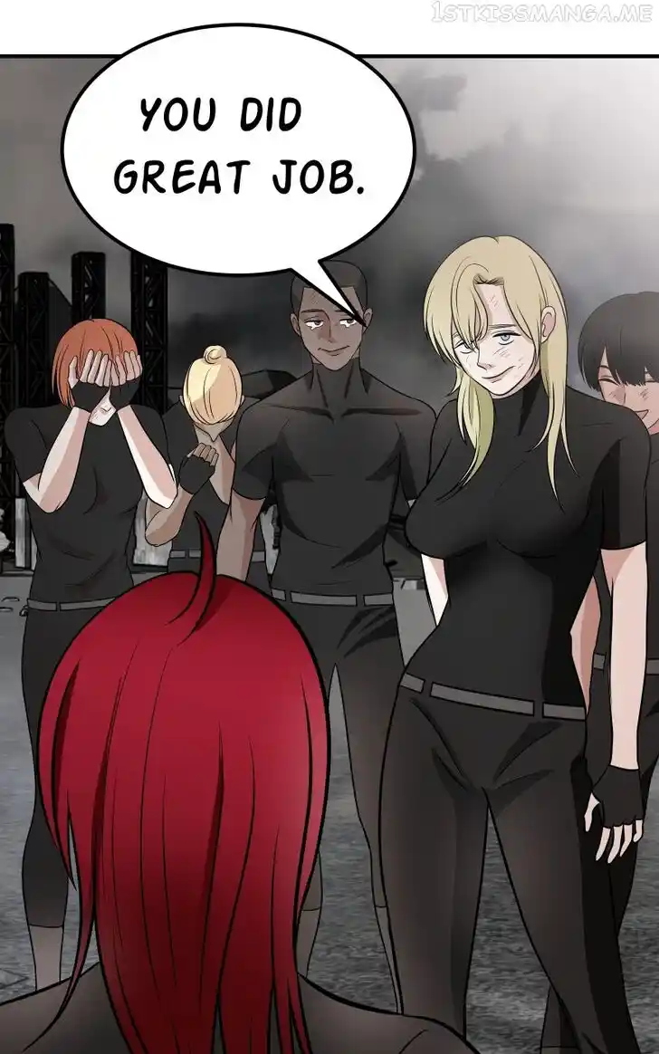 Chiya-kun wa Joucho Fuantei Ch.029