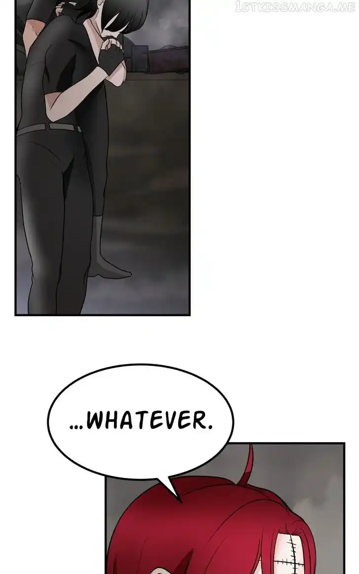 Chiya-kun wa Joucho Fuantei Ch.029