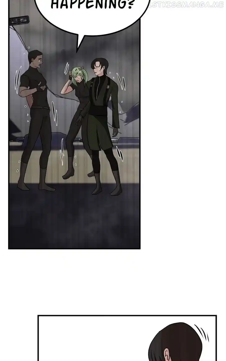 Chiya-kun wa Joucho Fuantei Ch.029