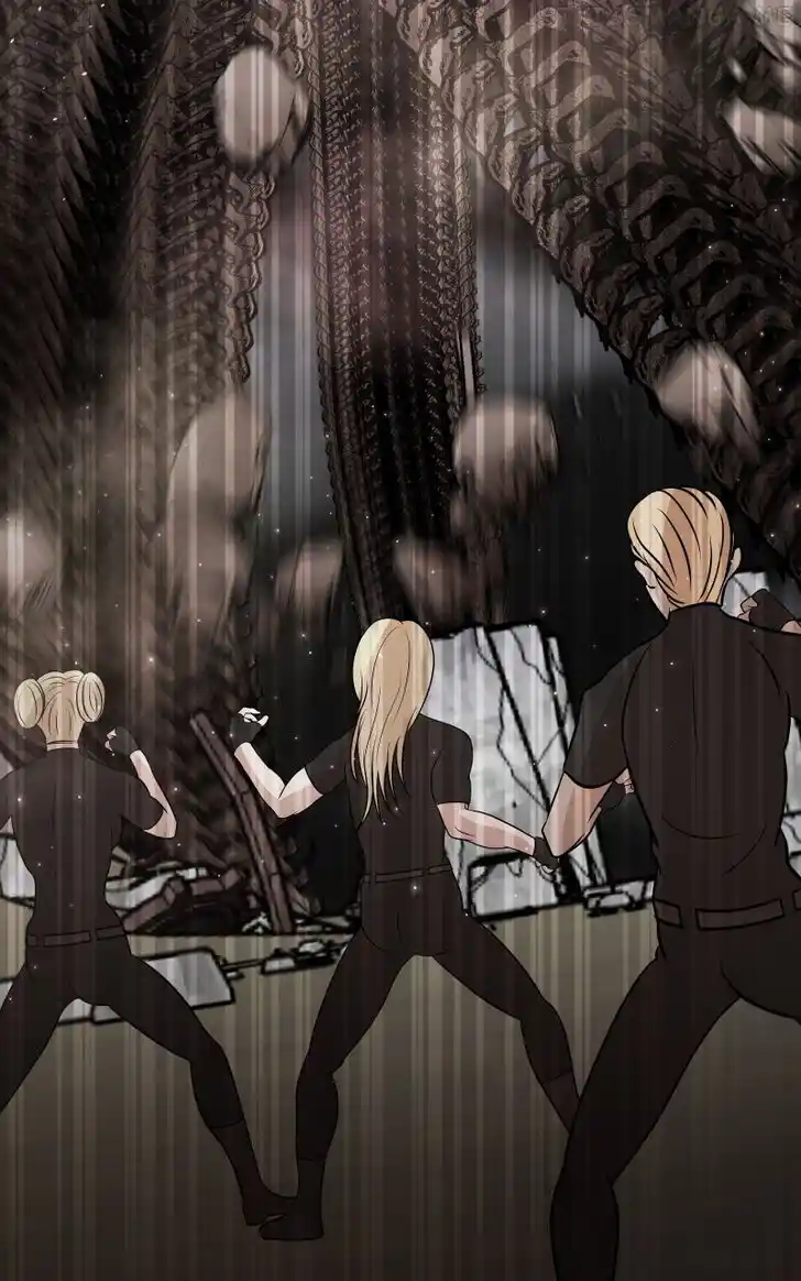 Chiya-kun wa Joucho Fuantei Ch.029