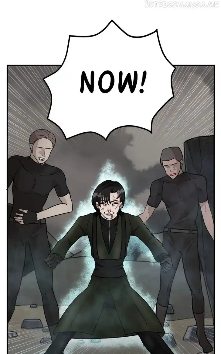 Chiya-kun wa Joucho Fuantei Ch.029