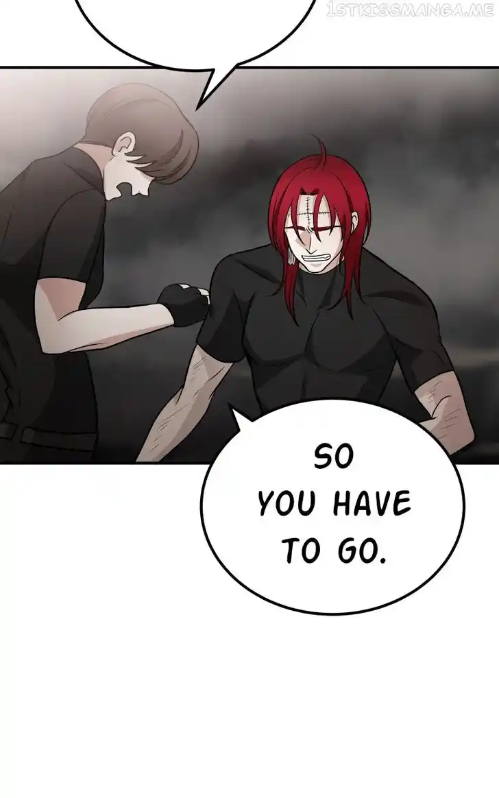 Chiya-kun wa Joucho Fuantei Ch.029