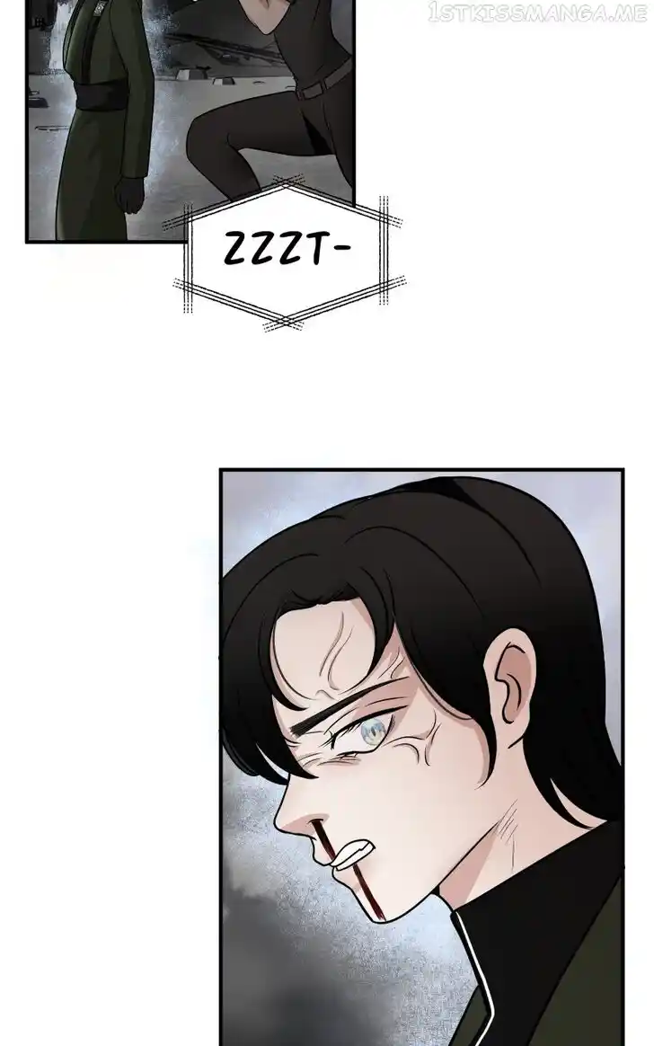 Chiya-kun wa Joucho Fuantei Ch.029