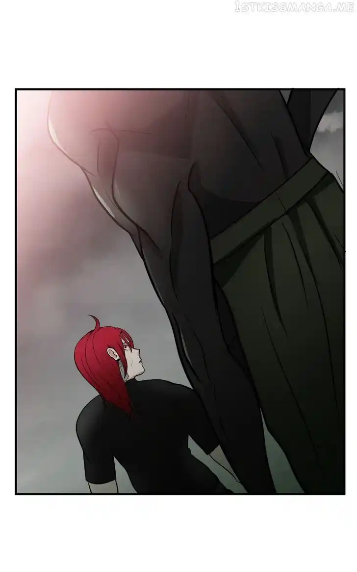 Chiya-kun wa Joucho Fuantei Ch.030