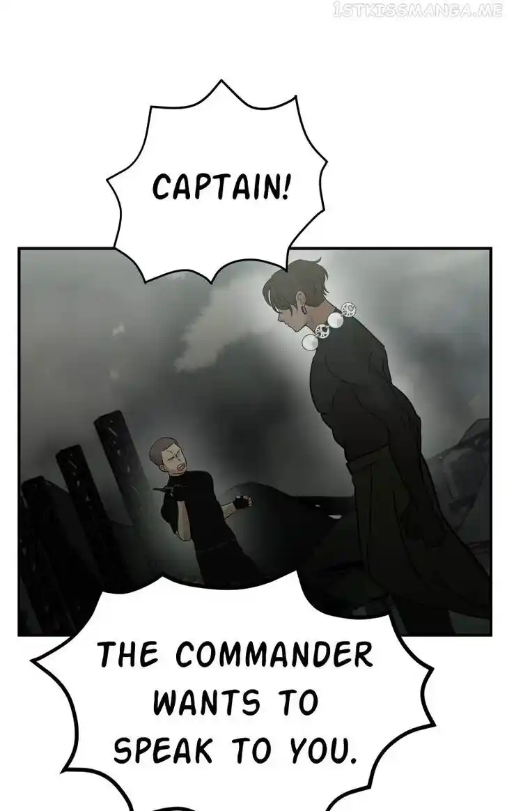 Chiya-kun wa Joucho Fuantei Ch.030