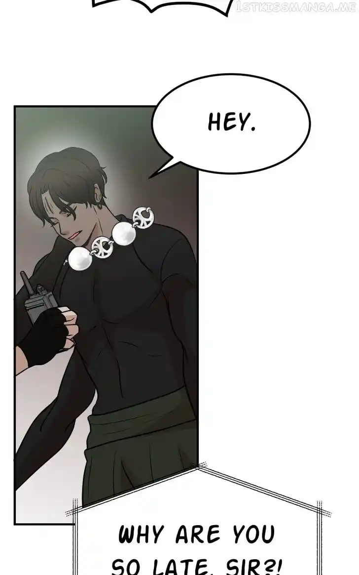 Chiya-kun wa Joucho Fuantei Ch.030