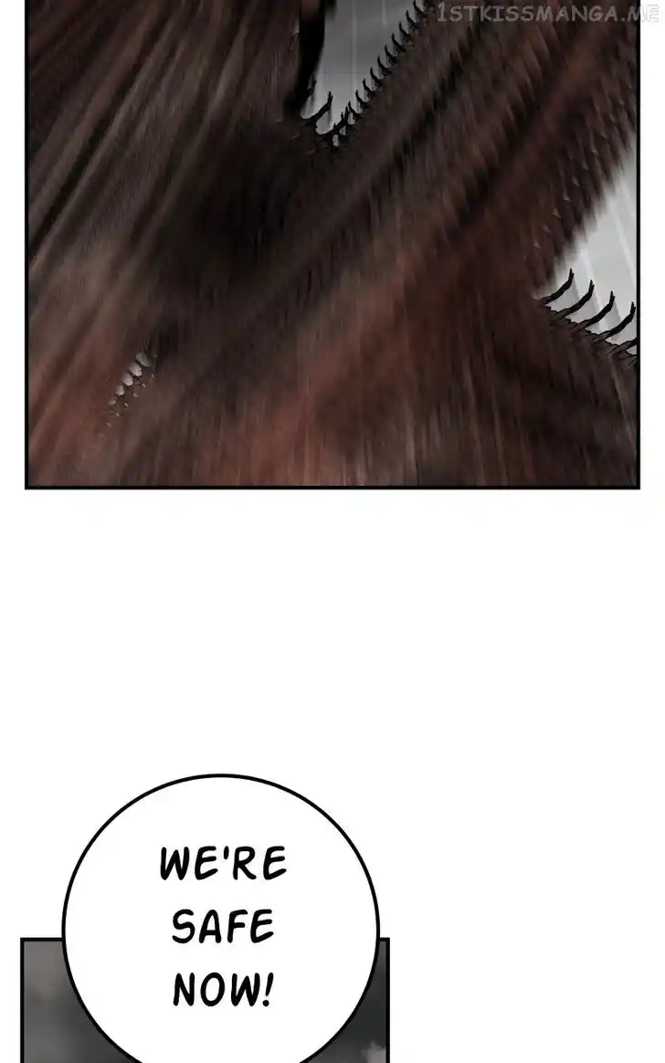 Chiya-kun wa Joucho Fuantei Ch.030