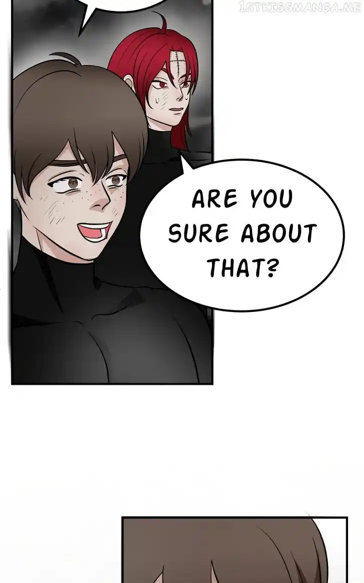 Chiya-kun wa Joucho Fuantei Ch.030