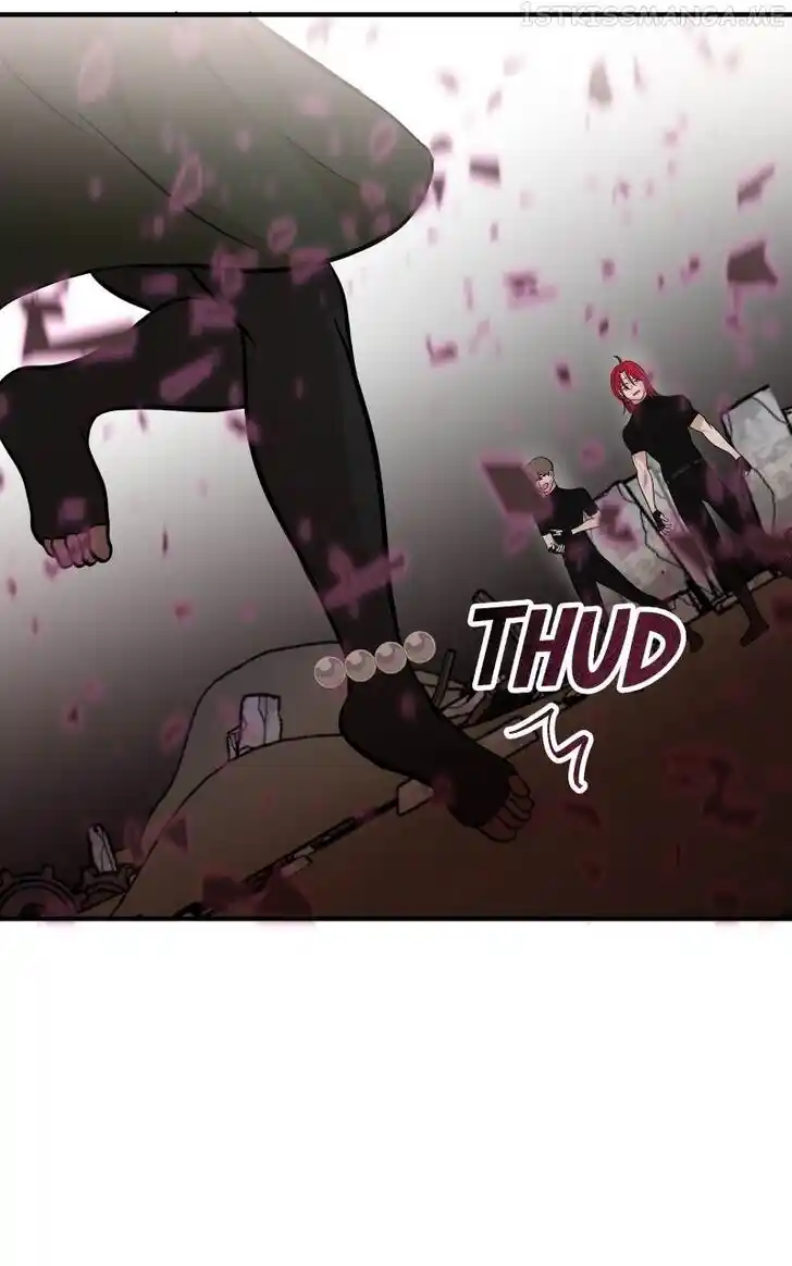 Chiya-kun wa Joucho Fuantei Ch.030