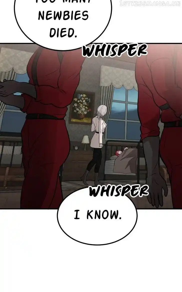 Chiya-kun wa Joucho Fuantei Ch.030