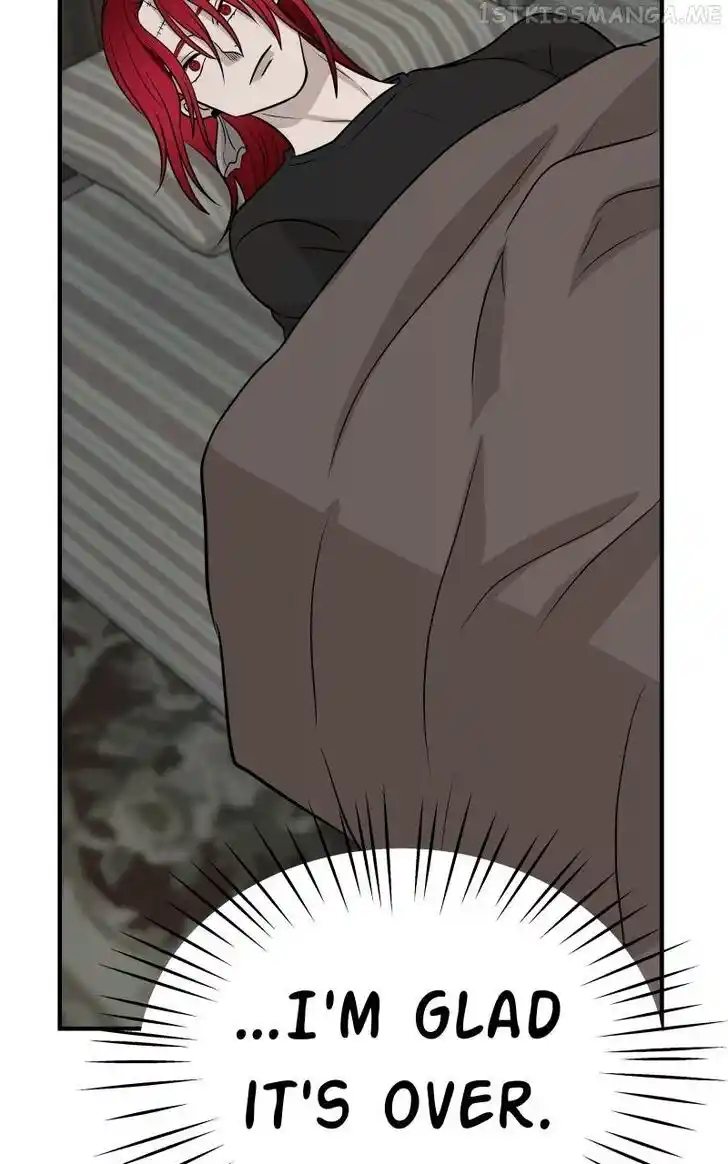 Chiya-kun wa Joucho Fuantei Ch.030