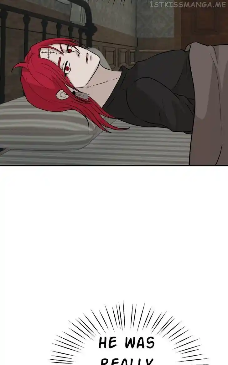 Chiya-kun wa Joucho Fuantei Ch.030