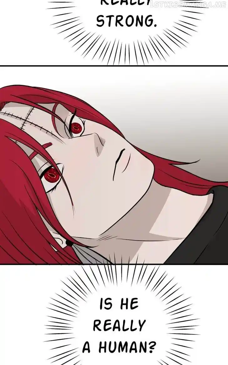 Chiya-kun wa Joucho Fuantei Ch.030