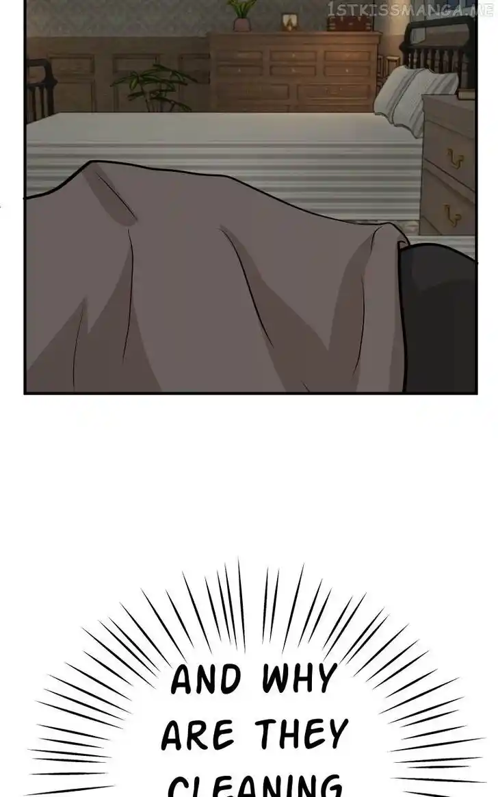 Chiya-kun wa Joucho Fuantei Ch.030