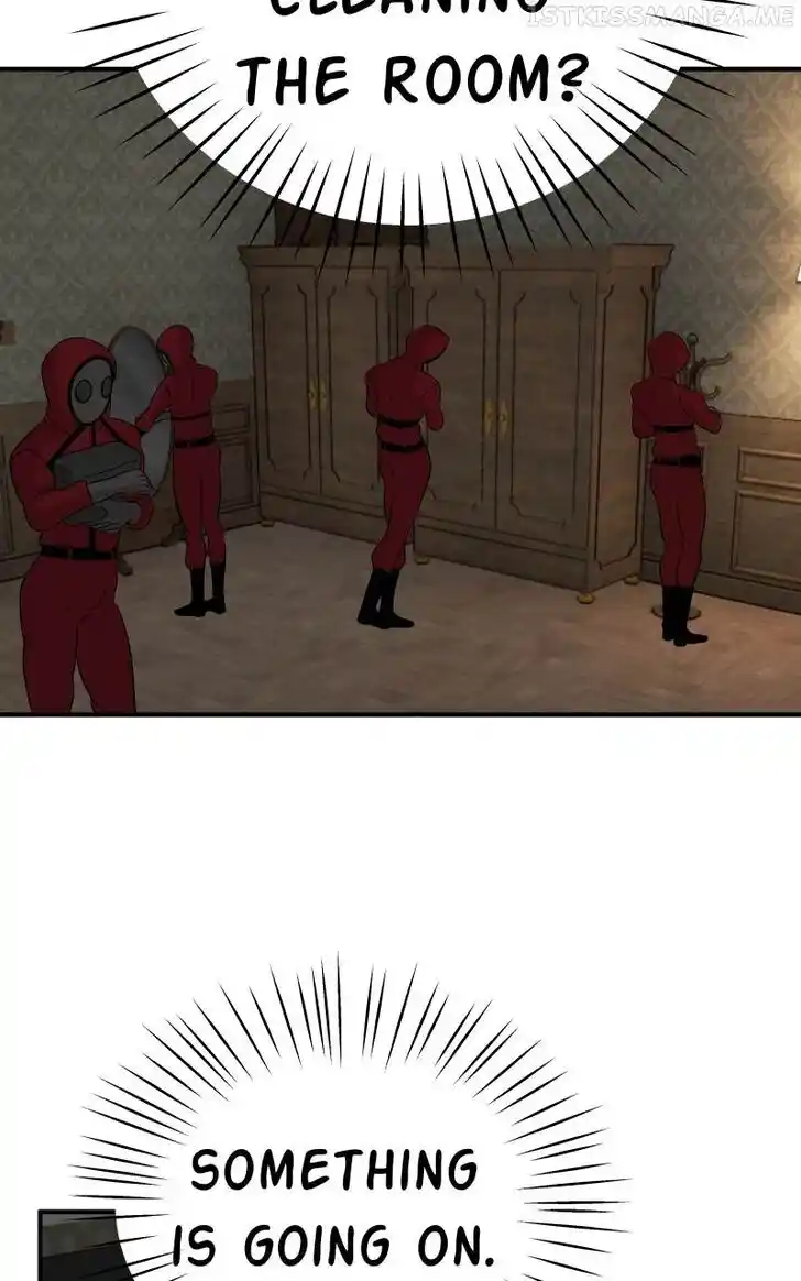 Chiya-kun wa Joucho Fuantei Ch.030