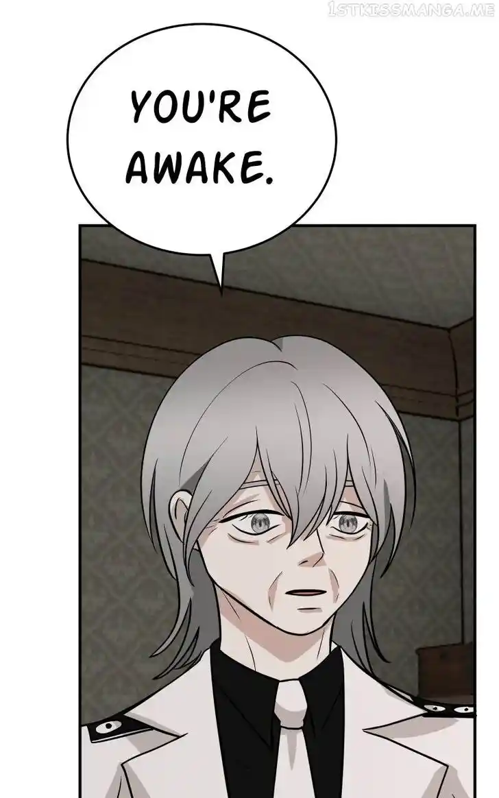 Chiya-kun wa Joucho Fuantei Ch.030