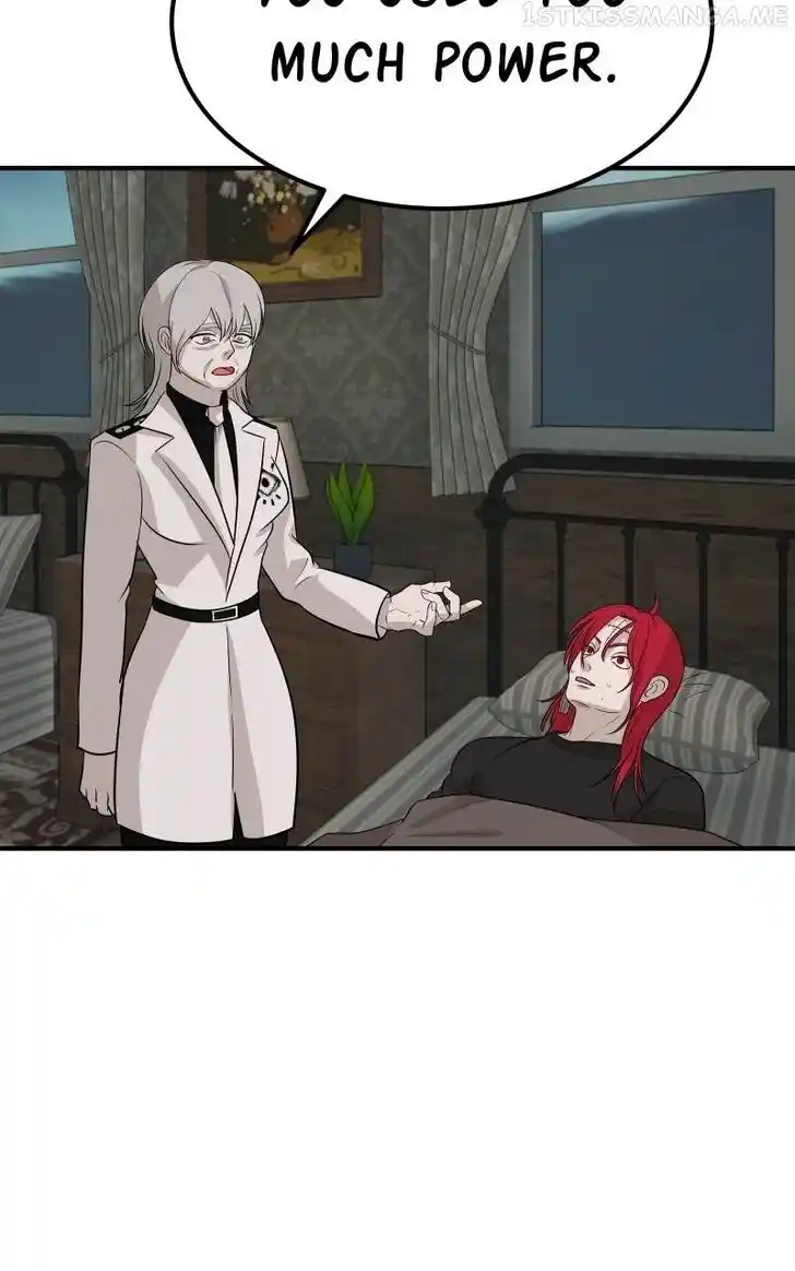 Chiya-kun wa Joucho Fuantei Ch.030