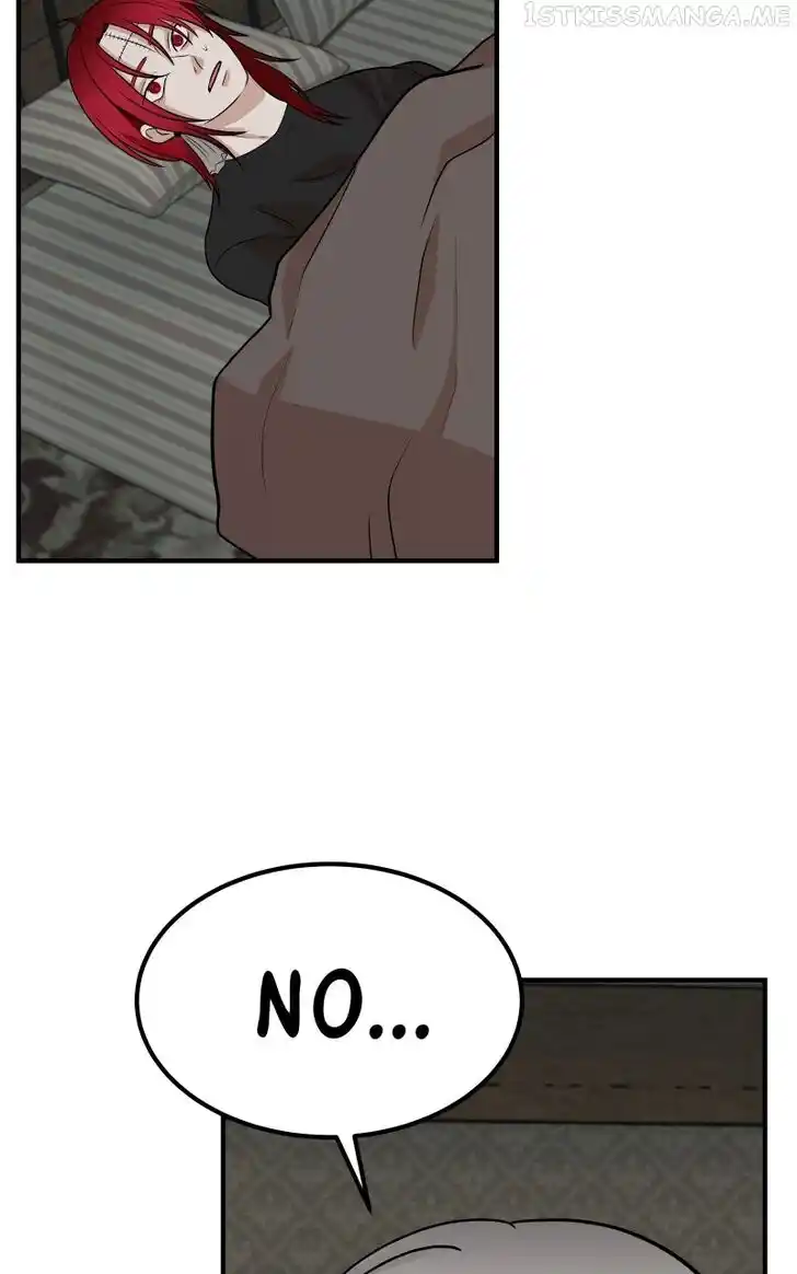 Chiya-kun wa Joucho Fuantei Ch.030