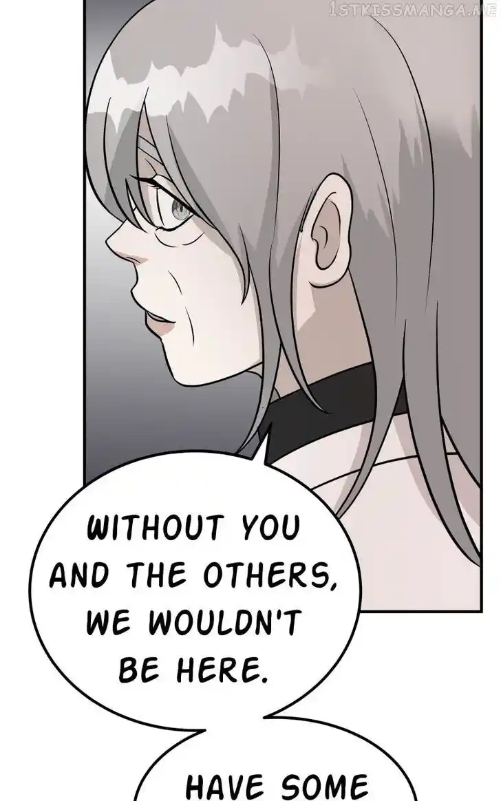 Chiya-kun wa Joucho Fuantei Ch.030