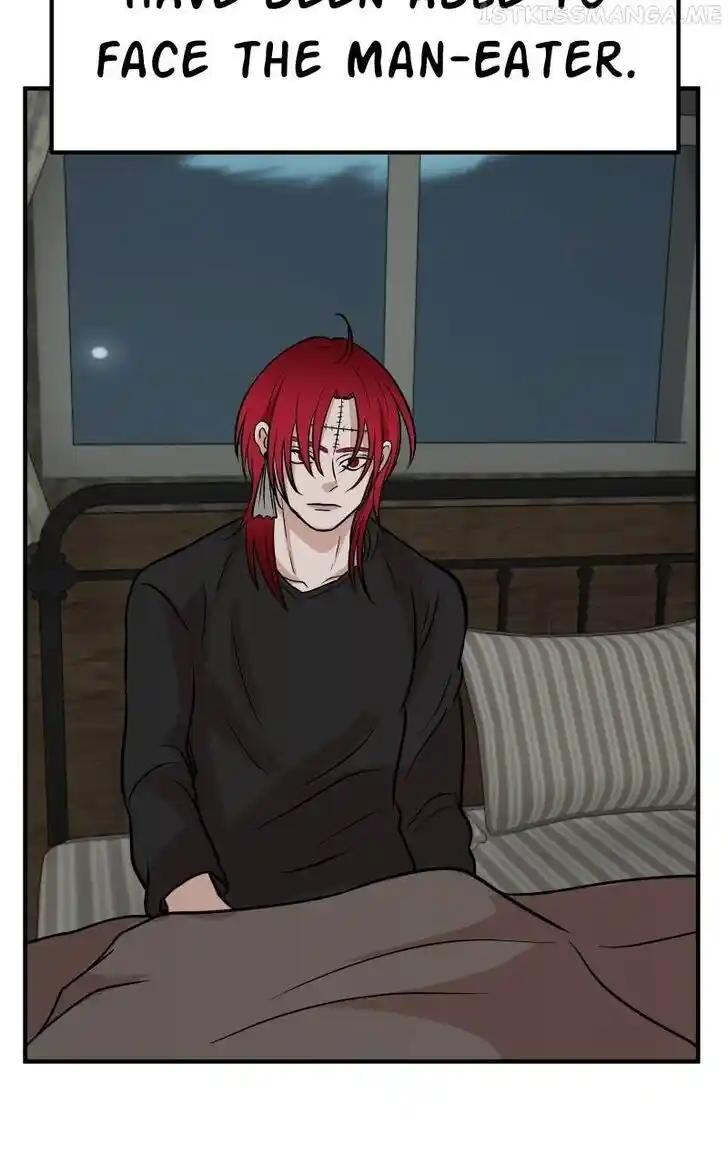 Chiya-kun wa Joucho Fuantei Ch.030