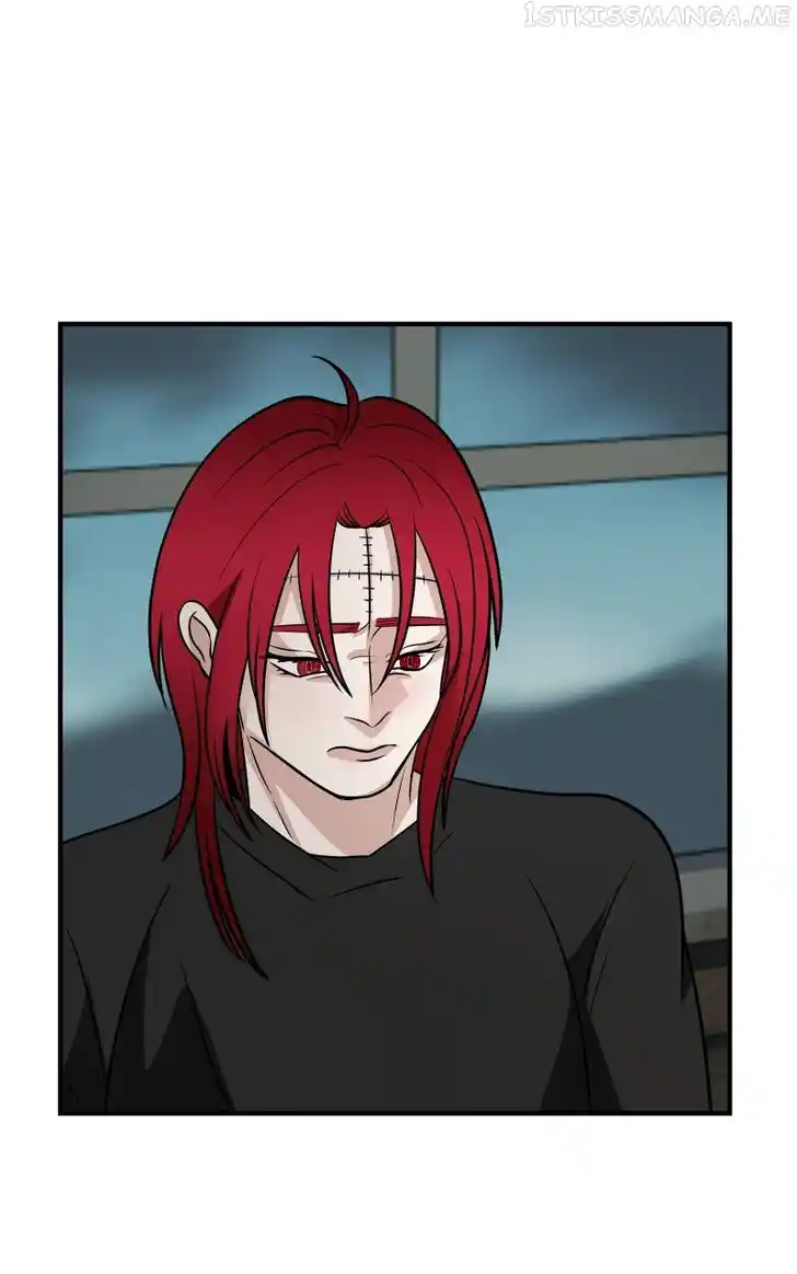 Chiya-kun wa Joucho Fuantei Ch.030