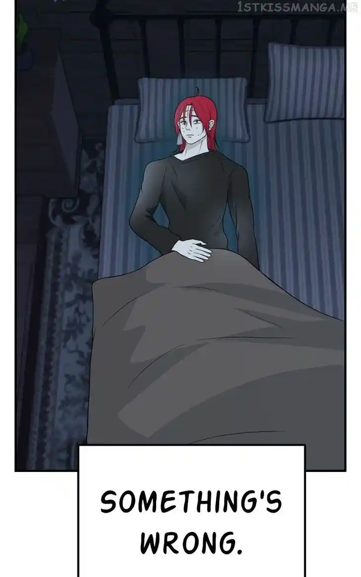 Chiya-kun wa Joucho Fuantei Ch.030