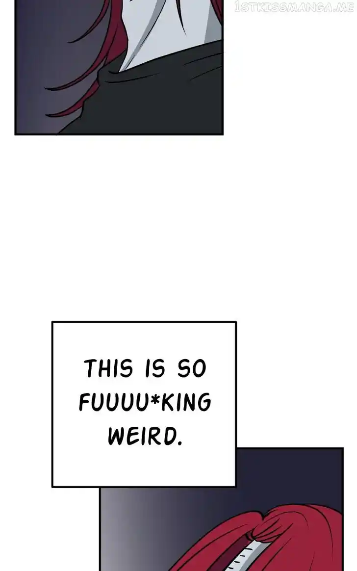 Chiya-kun wa Joucho Fuantei Ch.030