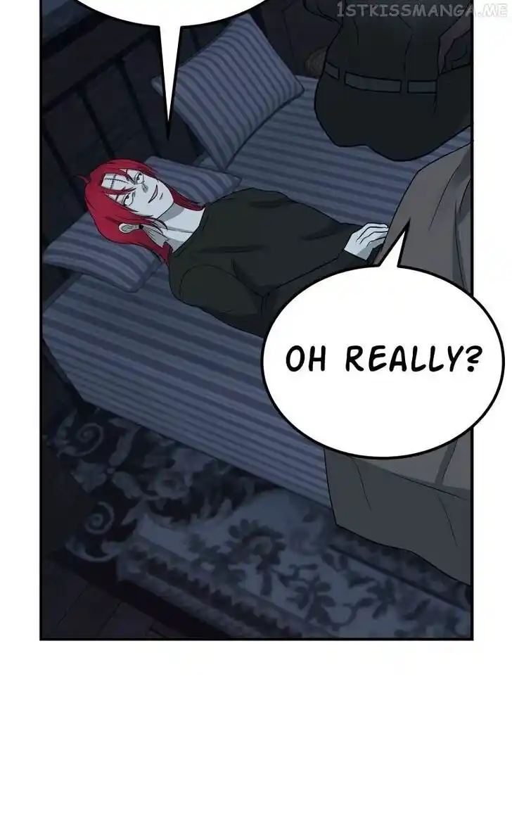 Chiya-kun wa Joucho Fuantei Ch.030