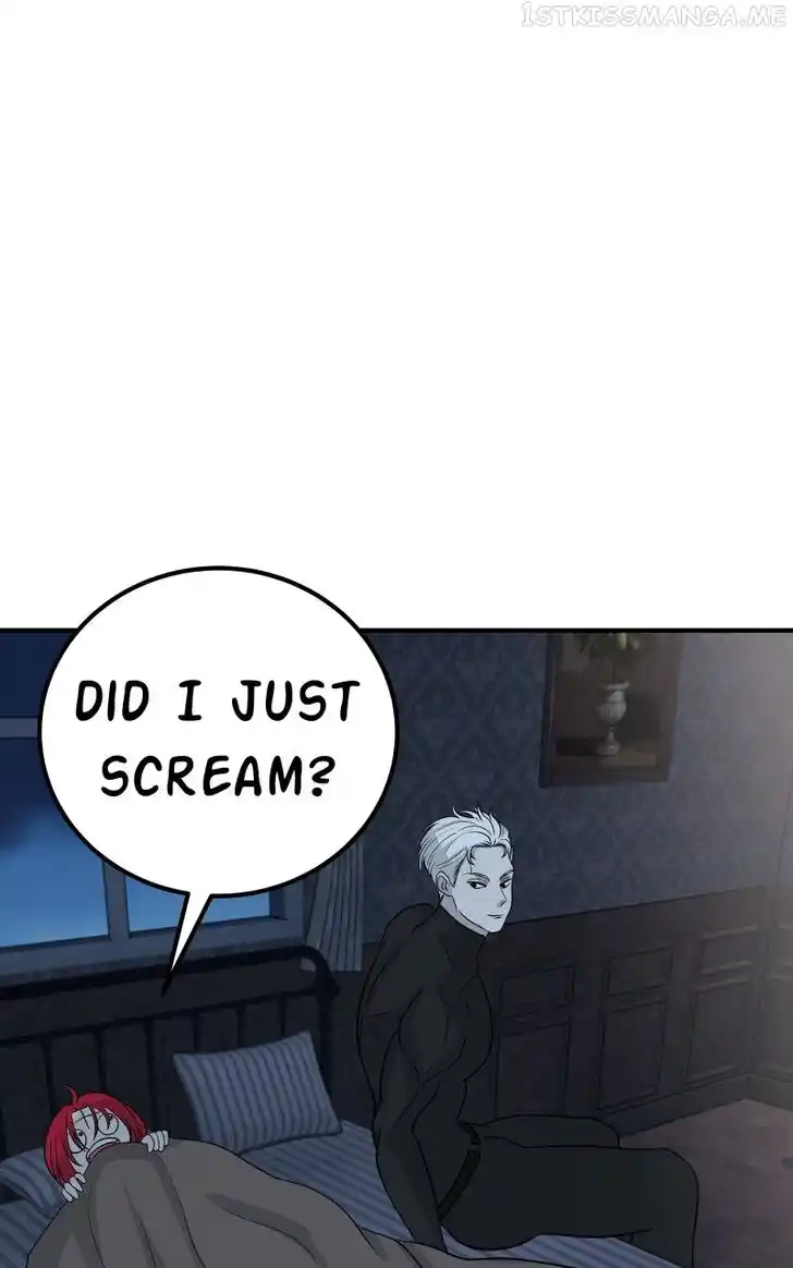 Chiya-kun wa Joucho Fuantei Ch.031