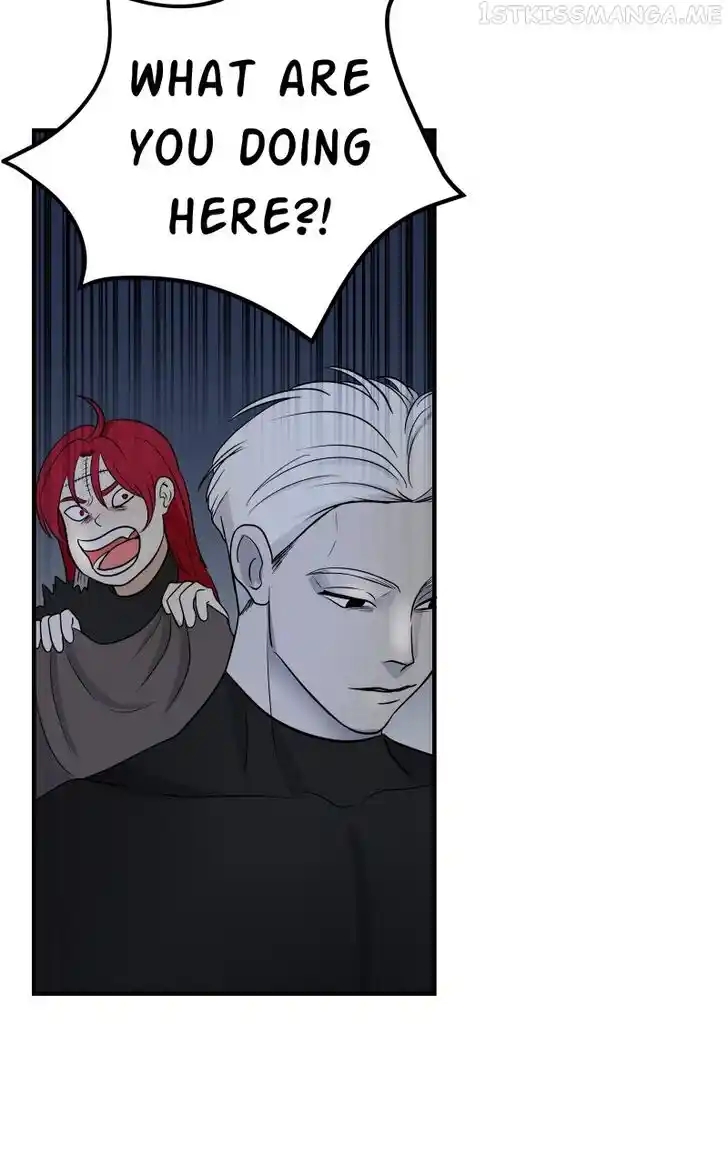 Chiya-kun wa Joucho Fuantei Ch.031