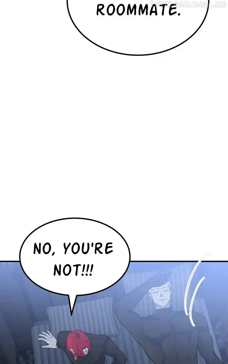 Chiya-kun wa Joucho Fuantei Ch.031