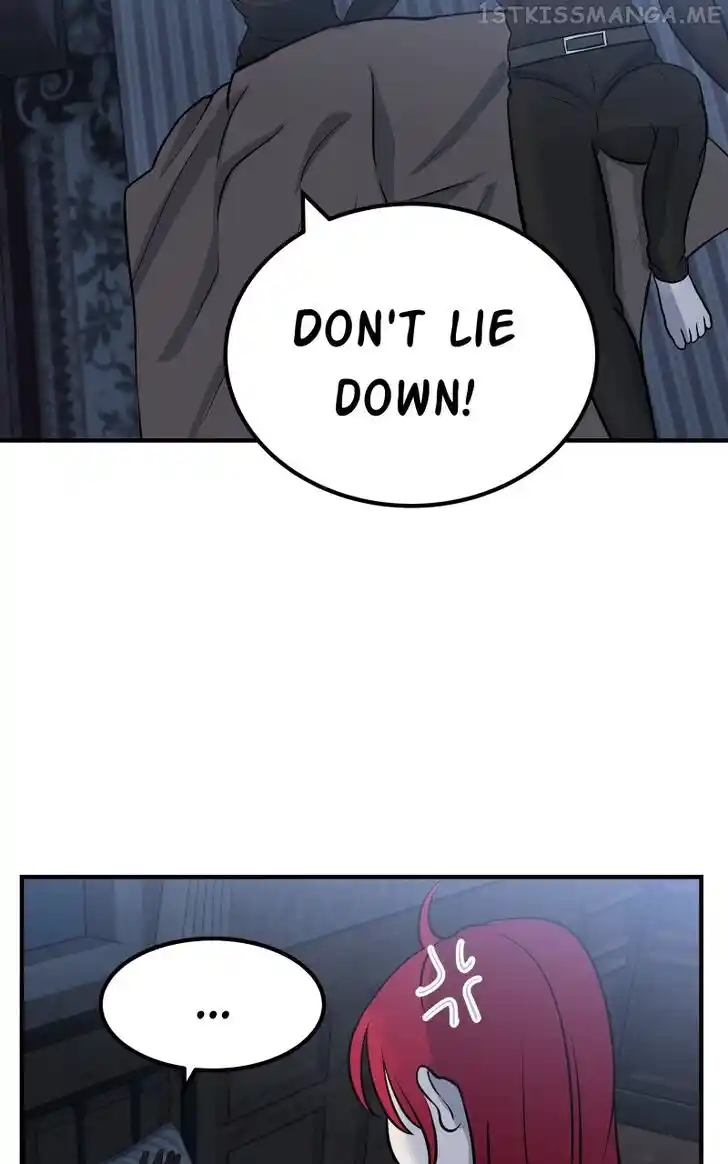 Chiya-kun wa Joucho Fuantei Ch.031