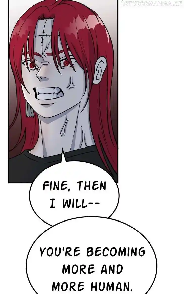 Chiya-kun wa Joucho Fuantei Ch.031