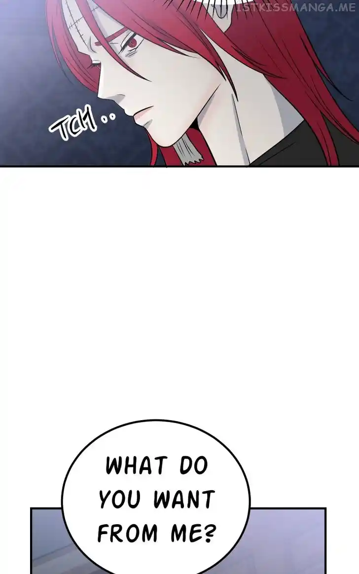 Chiya-kun wa Joucho Fuantei Ch.031