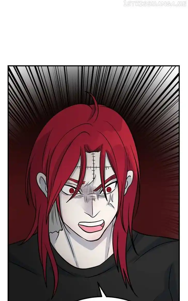 Chiya-kun wa Joucho Fuantei Ch.031