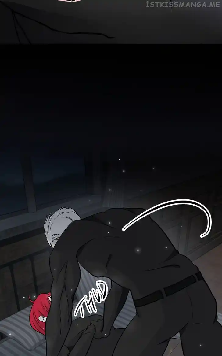 Chiya-kun wa Joucho Fuantei Ch.031