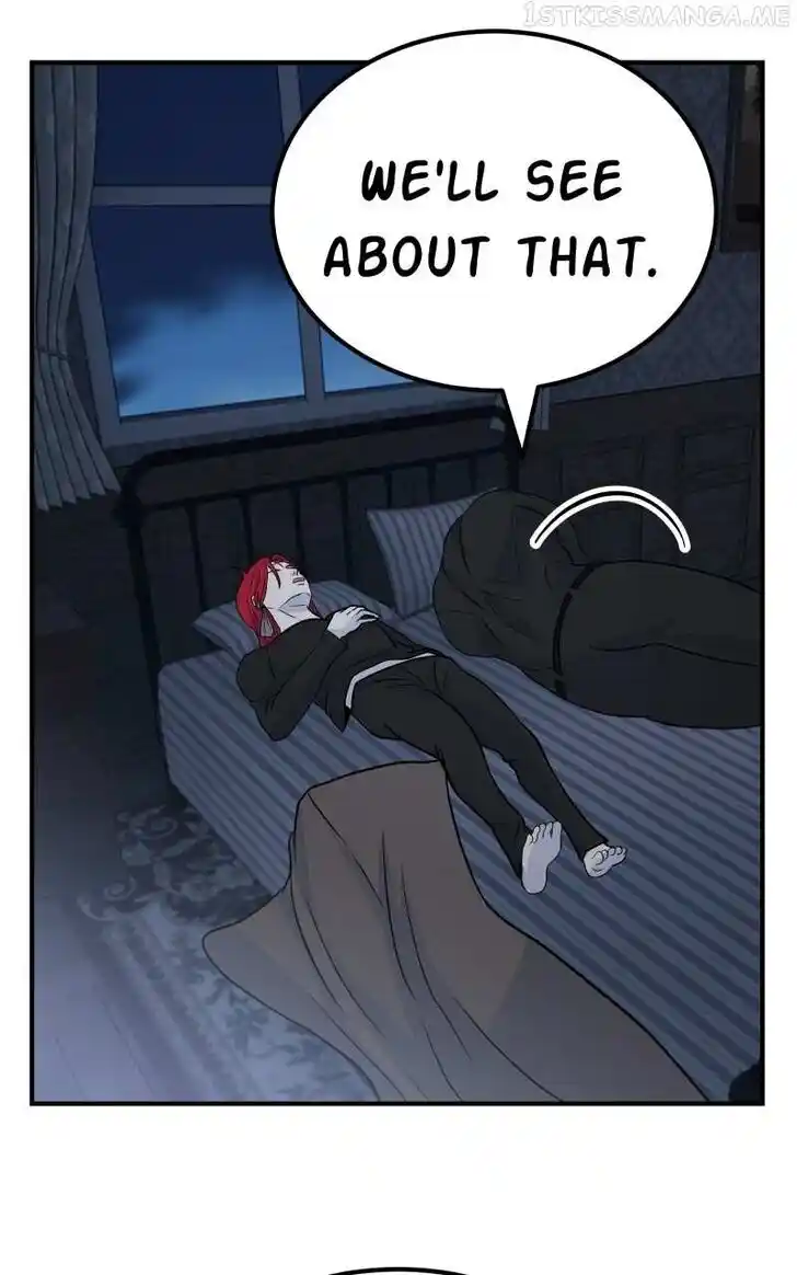 Chiya-kun wa Joucho Fuantei Ch.031