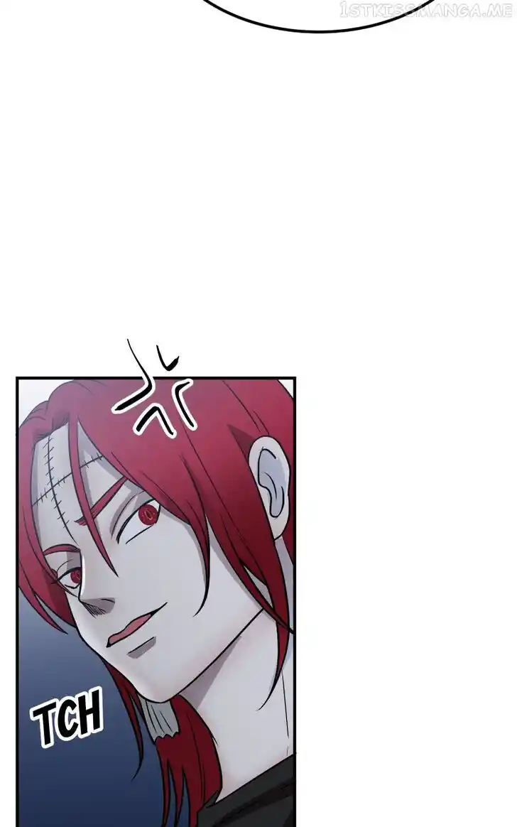 Chiya-kun wa Joucho Fuantei Ch.031