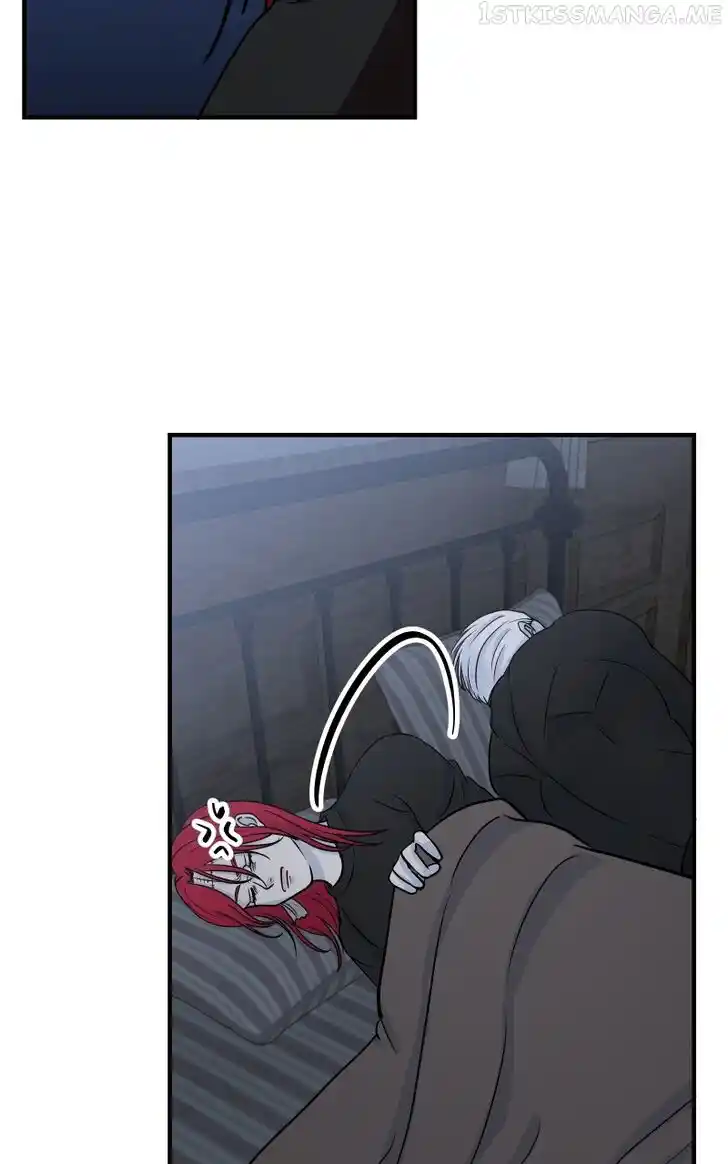 Chiya-kun wa Joucho Fuantei Ch.031