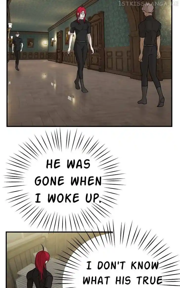 Chiya-kun wa Joucho Fuantei Ch.031