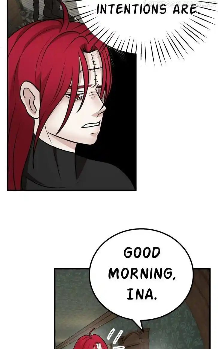 Chiya-kun wa Joucho Fuantei Ch.031